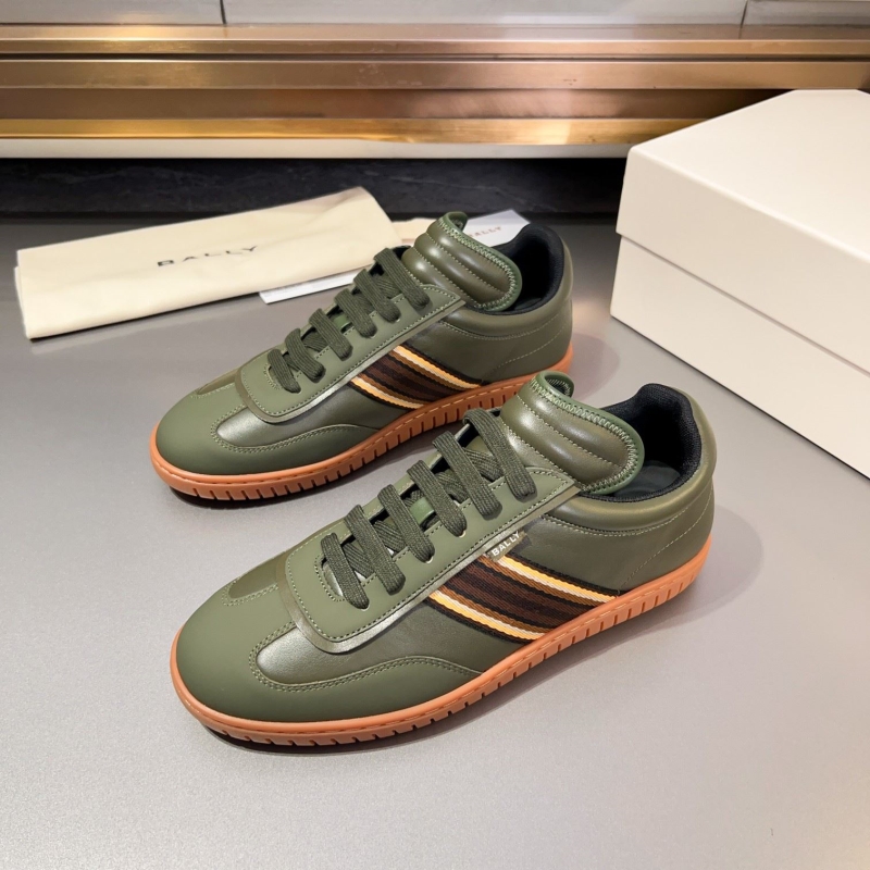 B**rry sneakers